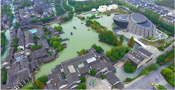 小镇开发项目介绍_小镇开发与运营模式_文旅小镇开发程序