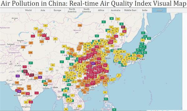 空气最好的城市排名_最好的我们图片(2)