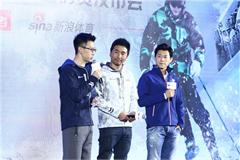 大半个娱乐圈又要出动了？<em>夏</em><em>雨</em>、沙宝亮携众明星约你道上见！