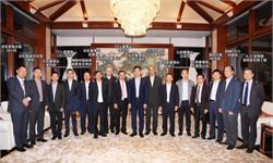 双11前刘强东组了个2万亿的局，京东家电在密谋什么？