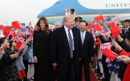 解读：中美签2535亿美元经贸大单创下记录 从能源到科技各领域都有哪些公司？