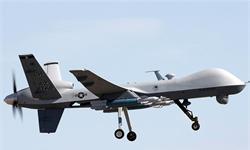 内需和军贸同向合力 军用无人机仍是无人机行业第一市场