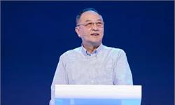 柳传志：价值创造对联想控股永远是最根本的