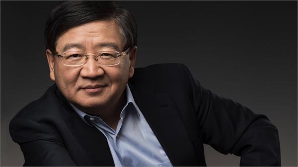 真格基金创始人徐小平:士为己者死,才是团队的