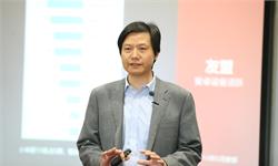 雷军的野心时代