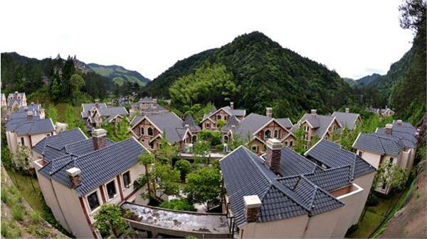 特色小镇