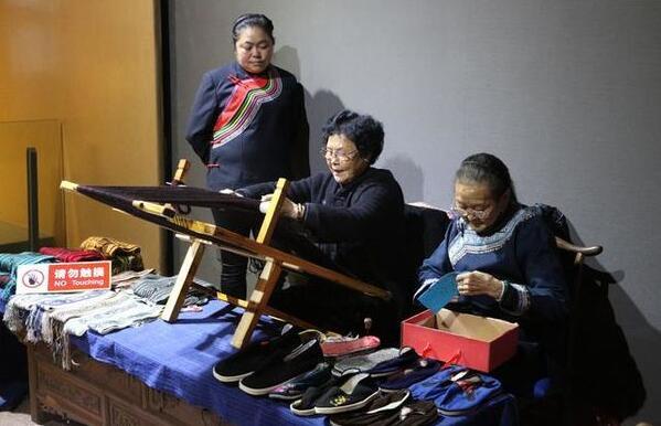 特色小镇