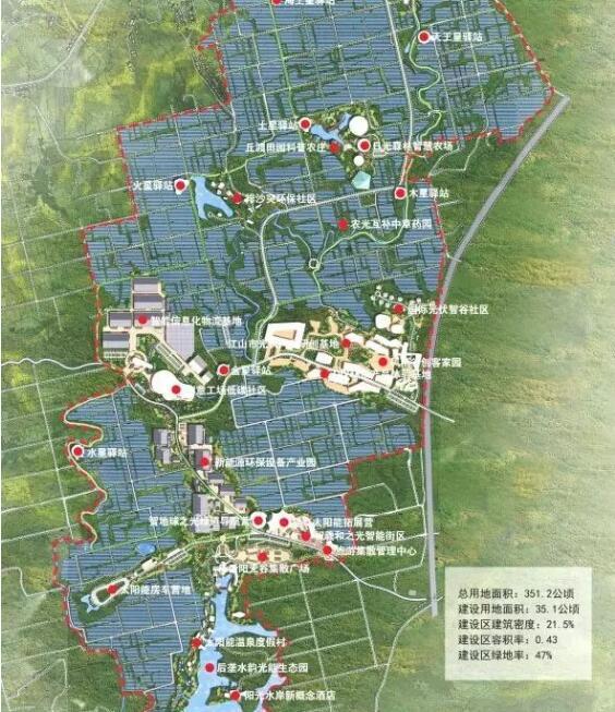 特色小镇
