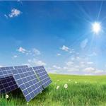 2018年新能源之太阳能光伏发电行业市场分析与发展前景报告