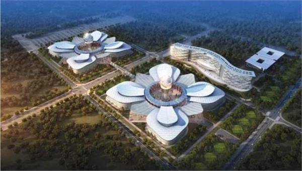 房山长沟基金小镇案例分析