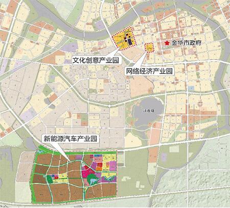 特色小镇