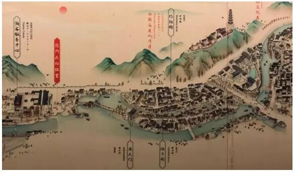 特色小镇