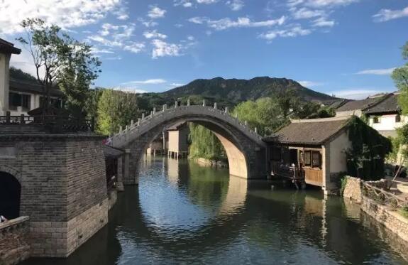 特色小镇