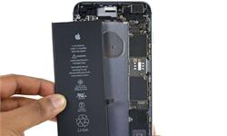 苹果iPhone连续发生爆炸 疑因电池问题