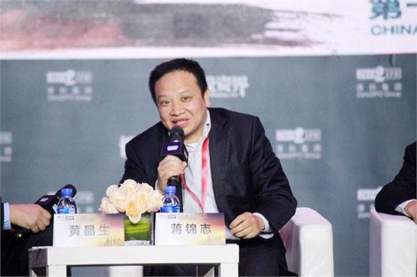 景林资产蒋锦志：健康长寿和长期投资是财富积累的必要条件