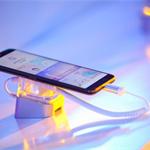 国美手机携手<em>张</em><em>若</em><em>昀</em>，亮相CCTV黄金时段