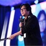 <em>高晓松</em>：中国文娱国际化要从好莱坞出发，而非从北京出发