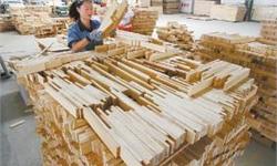 2018年木材加工行业发展现状分析 下游需求旺盛带动行业发展