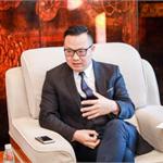 量化云<em>吴超</em>：为投资者提供多品种、平台化的量化投资交易工具