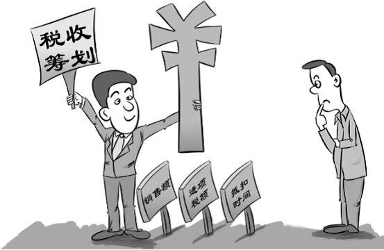 影响企业税务管理的内部因素