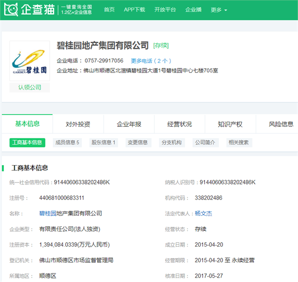 碧桂园马来西亚项目遭业主投诉 房企出海并非