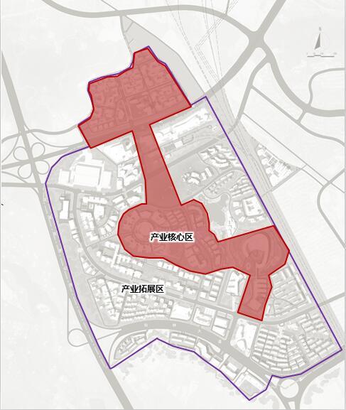 徐庄e电园小镇