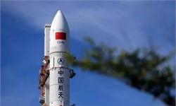 中国航天<em>超级</em><em>计划</em>开启！2040年突破核动力空间穿梭机 未来有望建月球基地