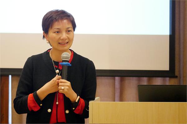 诺亚财富汪静波：CEO不能放弃的三件事