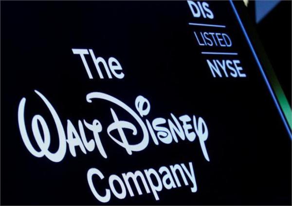迪士尼重组媒体业务 2019年底推出家庭流媒体服务