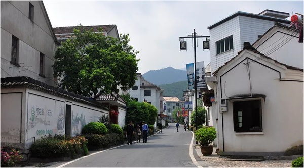 农旅融合