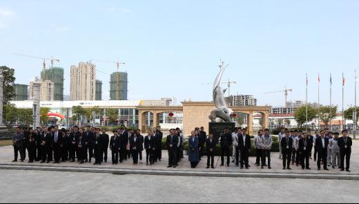 安发生物公益，我们在行动