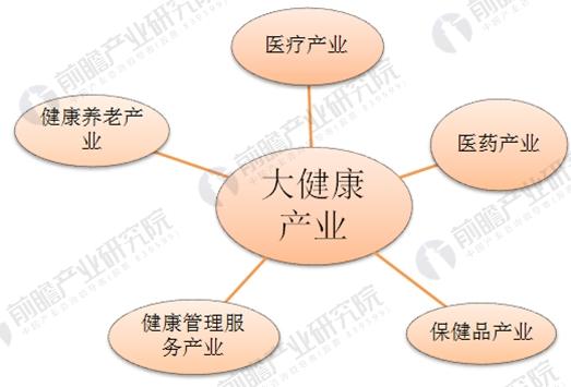 大健康独角兽企业8