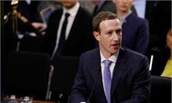 没诚意？扎克伯格西装革履赴国会作证 对加强监管问题打太极