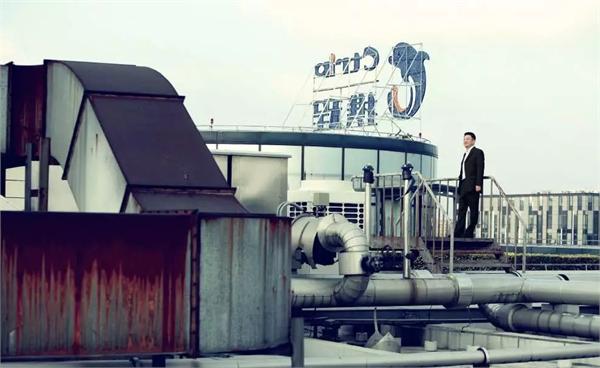 （2006年，梁建章辞任CEO前往斯坦福研究人口学）