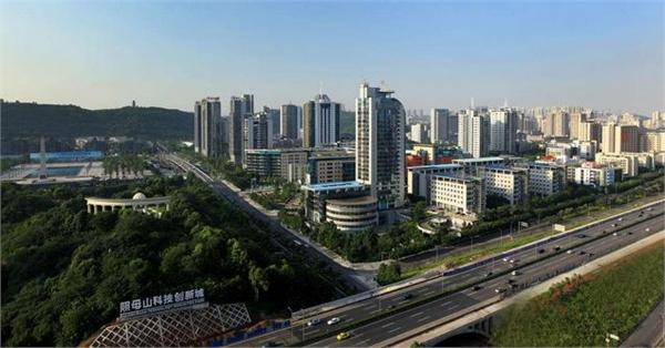 产业园区未来规划发展模式