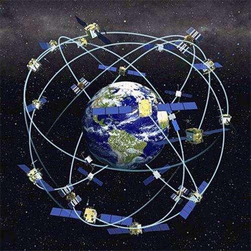 中國在軌衛星已超200顆 自研