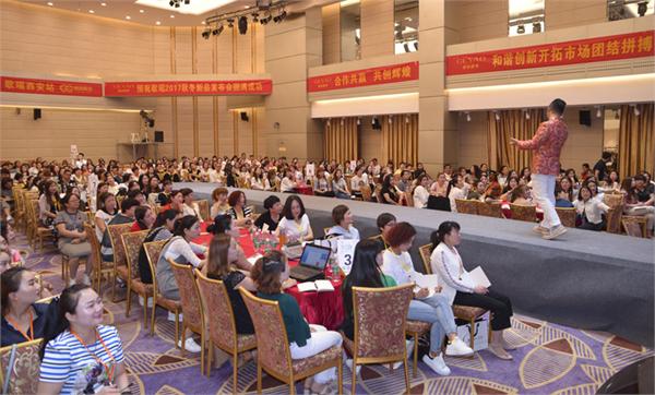 中国“美学场景营销”张春华