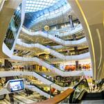 购物中心行业发展迅速 新增数量稳步上升