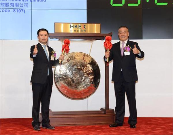 平安好医生今日香港上市!开盘股价上涨4.6%