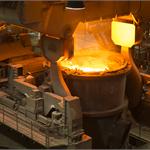 钢铁行业发展趋势向好 行业盈利或持续改善