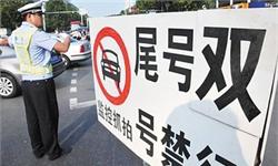 企业早报：通州实施限行政策，光大证券遭警示，海南叫停赛马申请