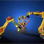 中国工业机器人行业发展趋势 行业向高端化发展