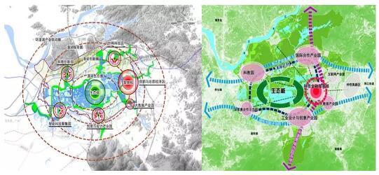 广东省特色小镇