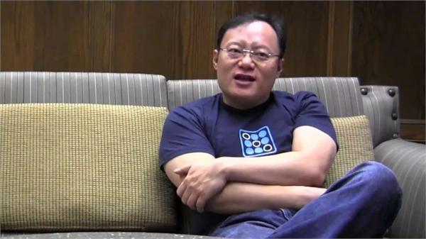 对话陈一舟：分拆投资，人人已完成转型使命