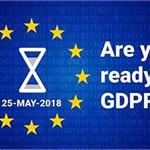 GDPR不关国内企业的事？一首凉凉送给你