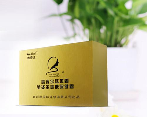快速去斑美白的方法,祛斑环环相扣缺一不可