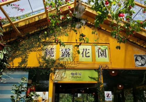 旅游体验亮点
