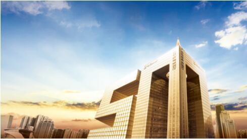 广州农商银行启动上市一周年“620”公益活动