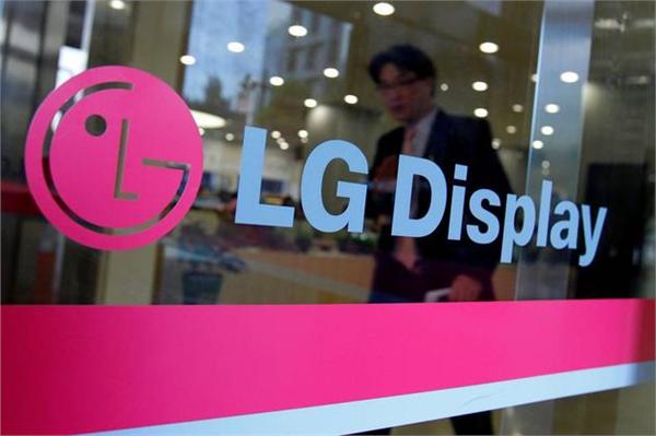 为提高销量！LG显示将在中国生产OLED