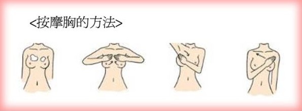 胸部下垂怎么办 健康丰胸丰韵依旧